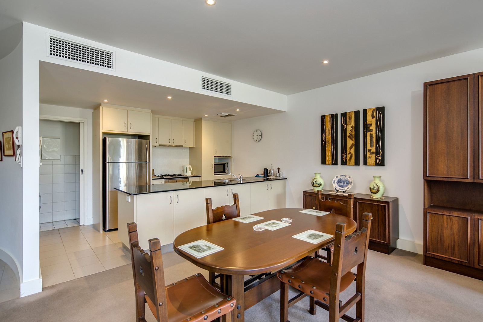 16B/16-20 Hurtle Square, Adelaide Sold by Booth Real Estate - image 1