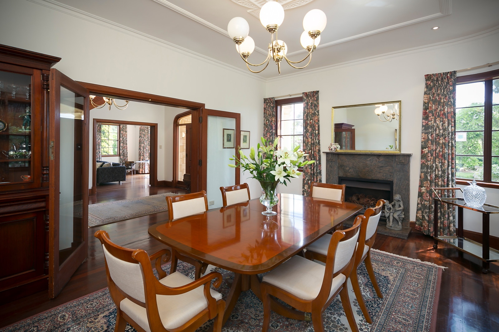 17 Delamere Avenue, Springfield Sold by Booth Real Estate - image 1
