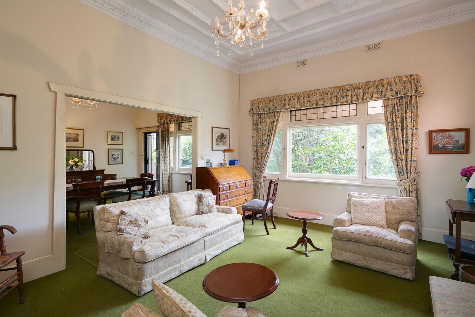 83 Hewitt Avenue, Toorak Gardens Sold by Booth Real Estate - image 1
