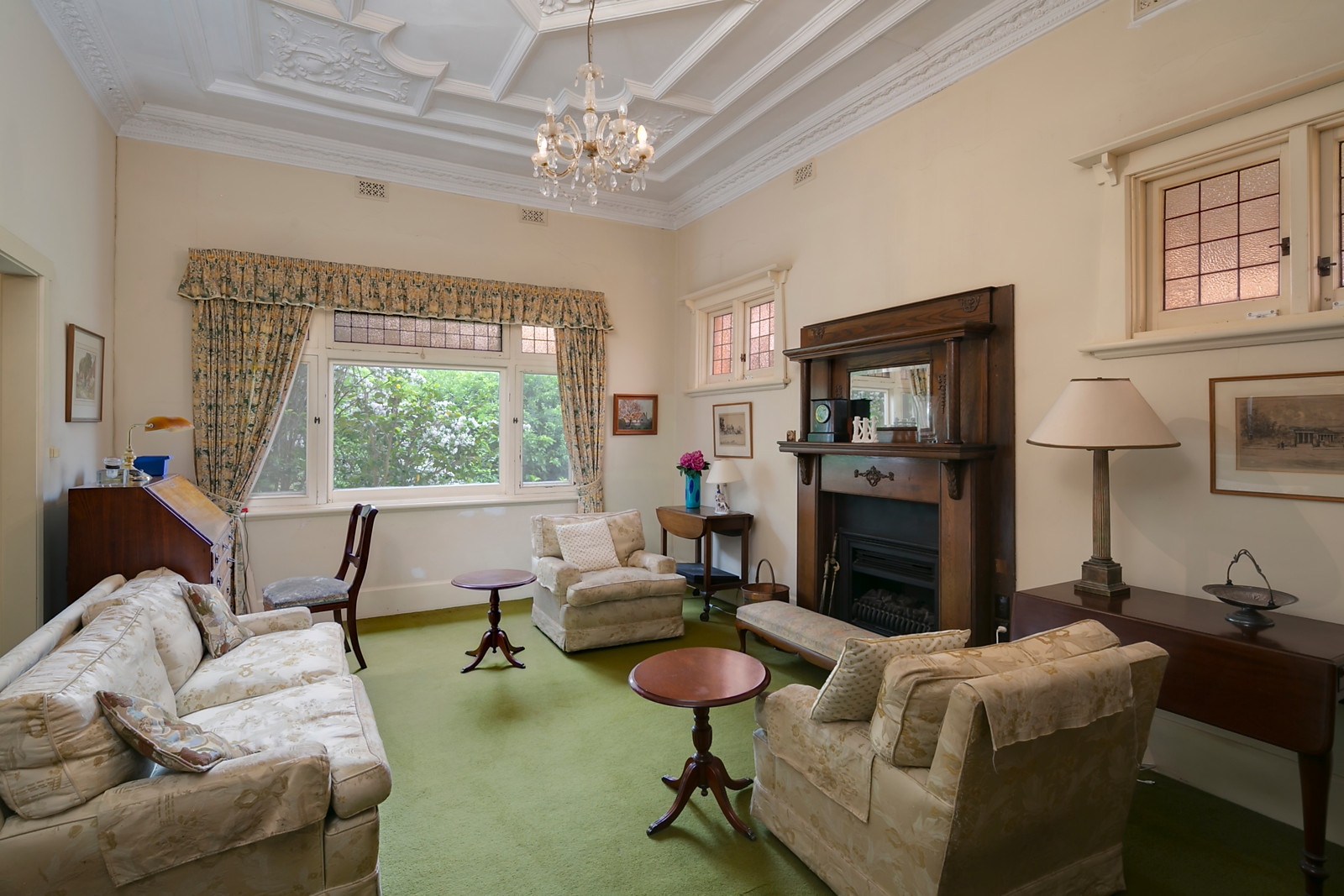 83 Hewitt Avenue, Toorak Gardens Sold by Booth Real Estate - image 1