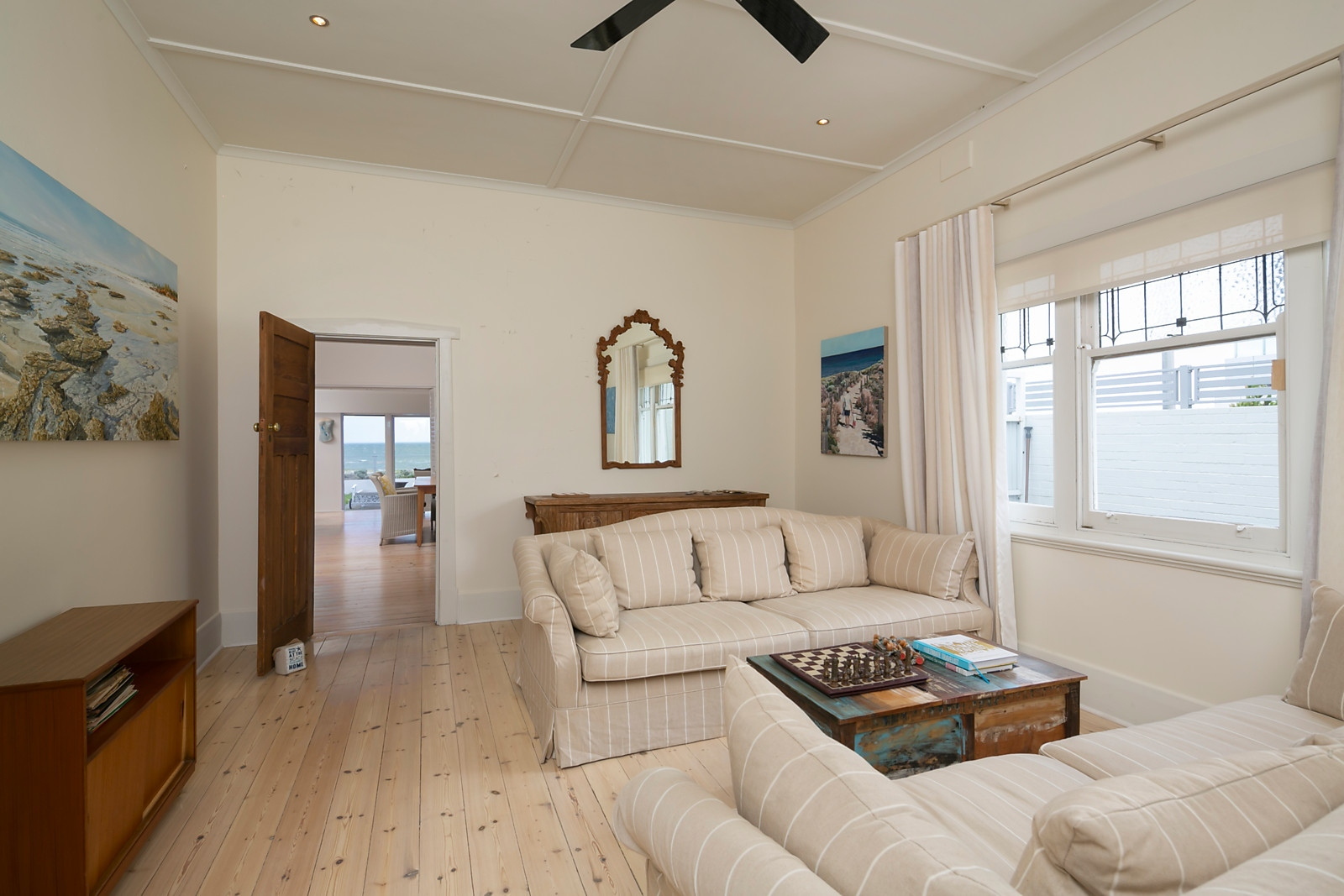37 Seaview Road, Tennyson Sold by Booth Real Estate - image 1