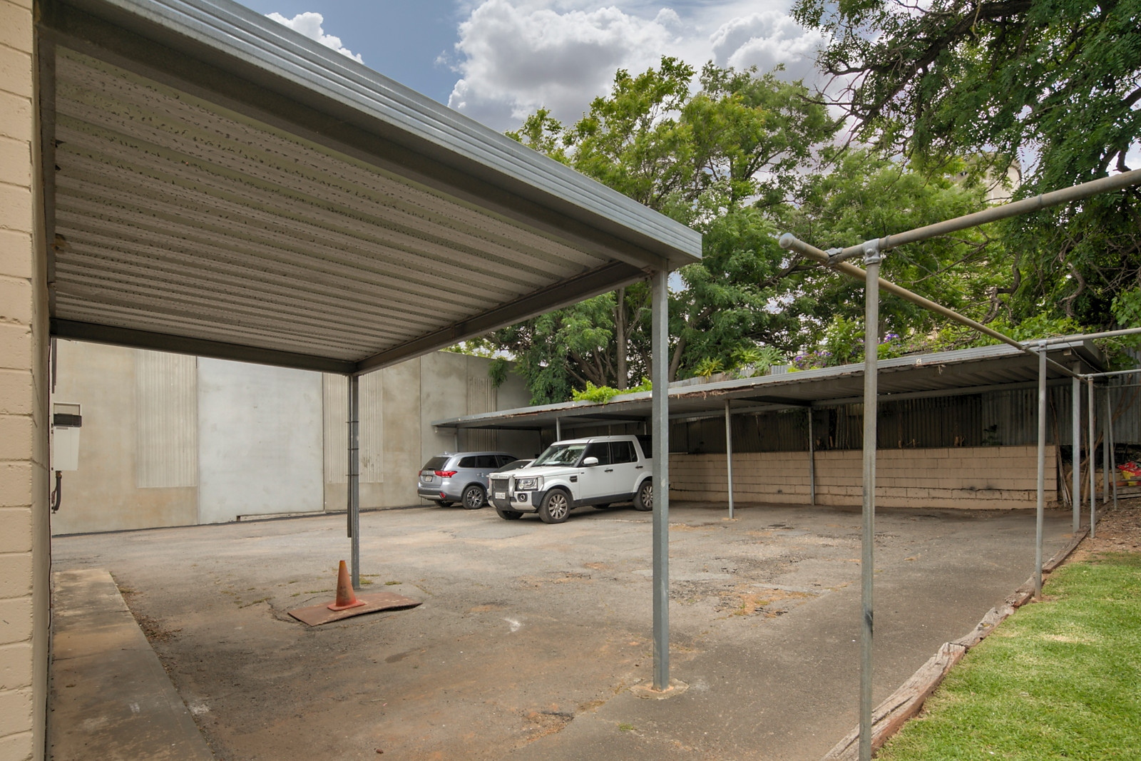 1-8/56 Queen Street, Norwood Sold by Booth Real Estate - image 1