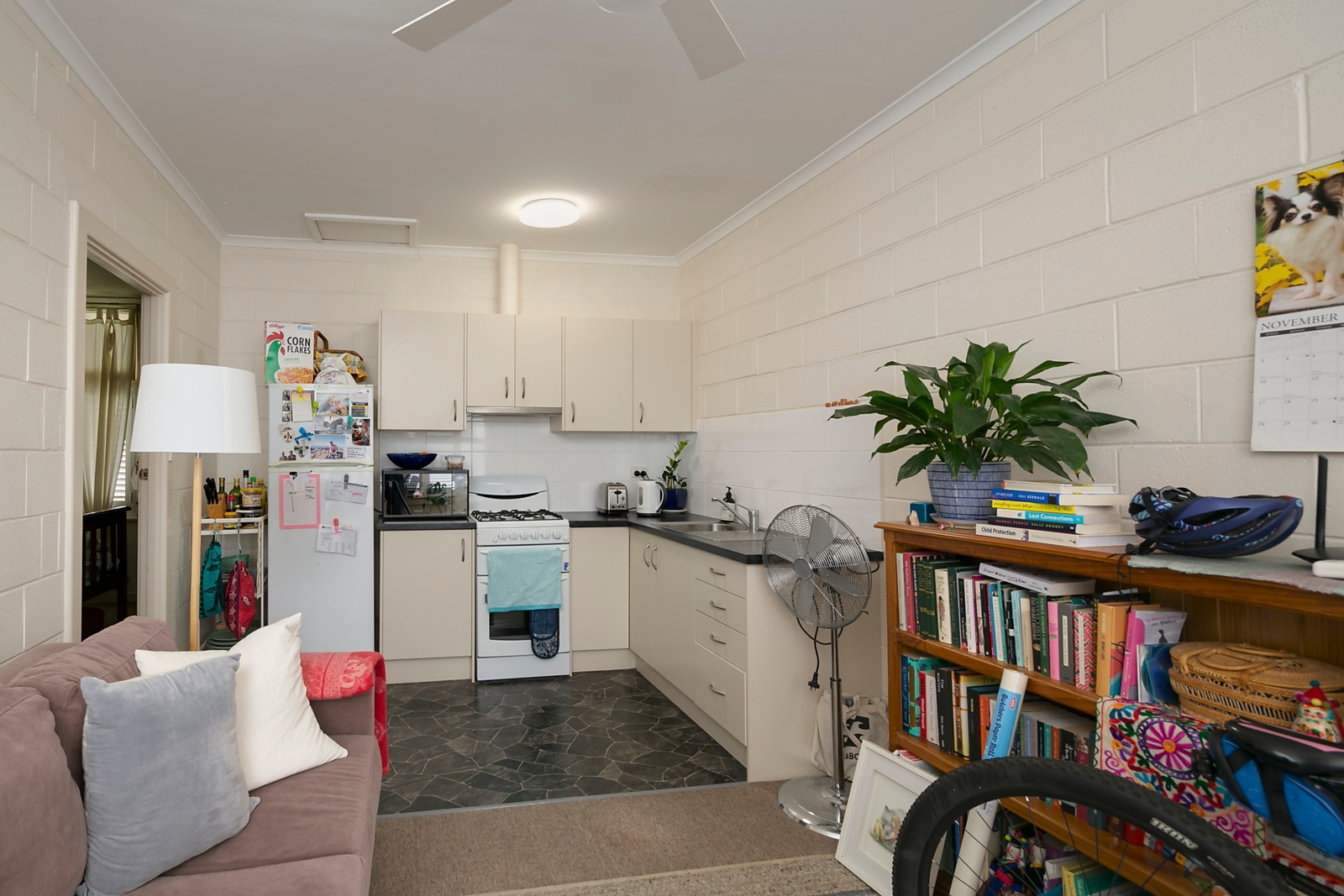 1-8/56 Queen Street, Norwood Sold by Booth Real Estate - image 1