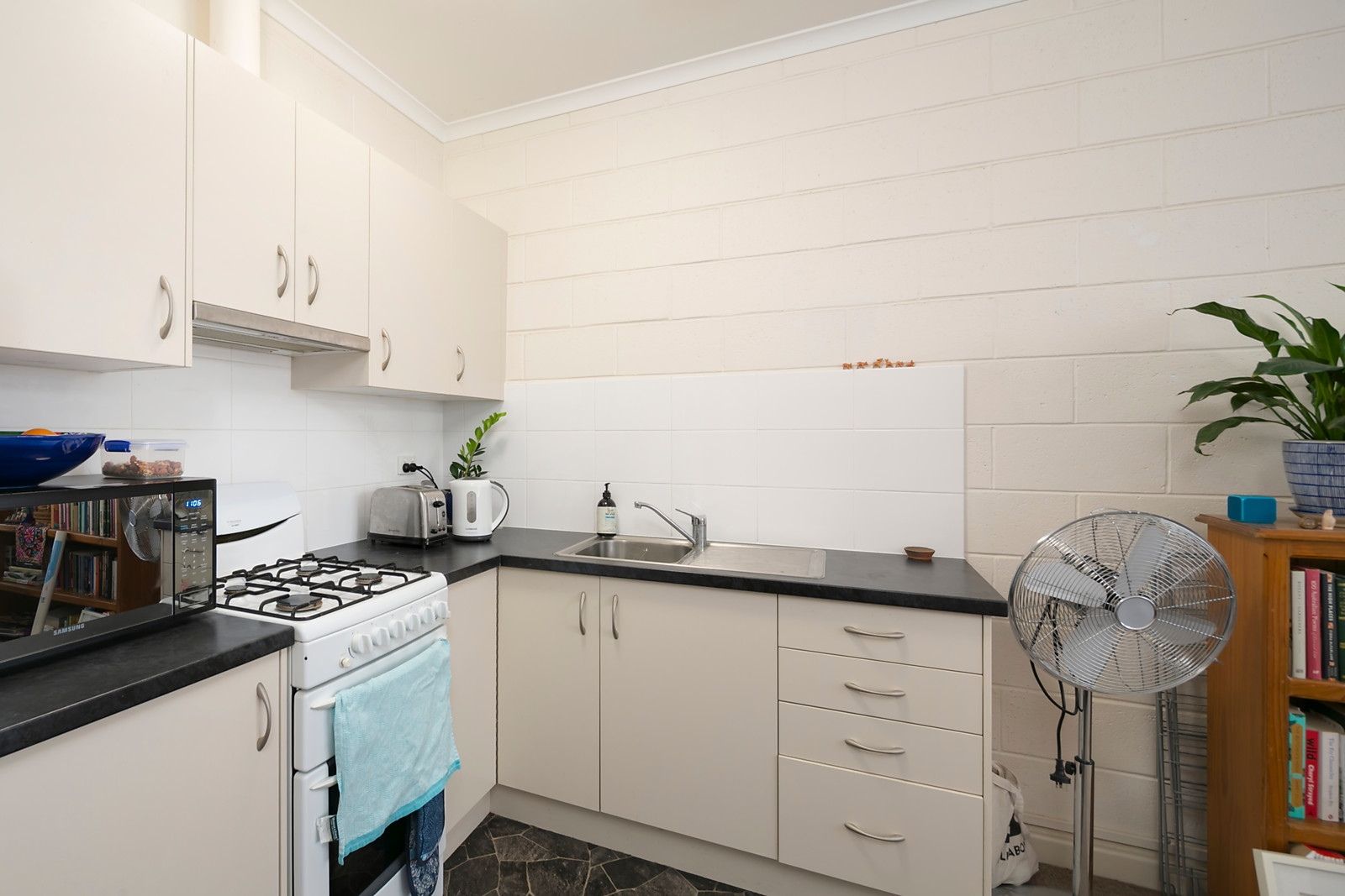 1-8/56 Queen Street, Norwood Sold by Booth Real Estate - image 1