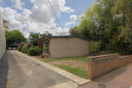 1-8/56 Queen Street, Norwood Sold by Booth Real Estate