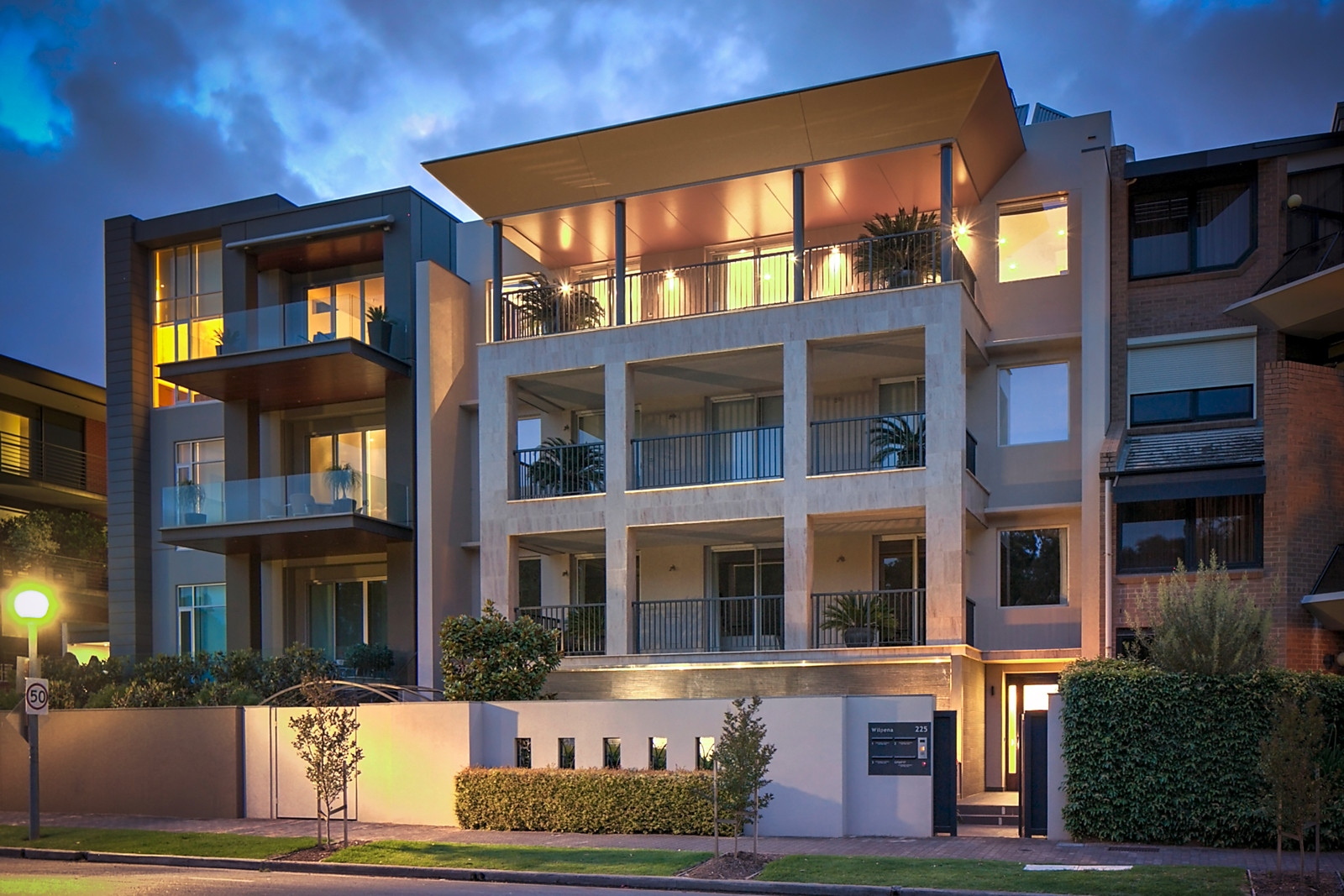 3/225 East Terrace, Adelaide Sold by Booth Real Estate - image 1