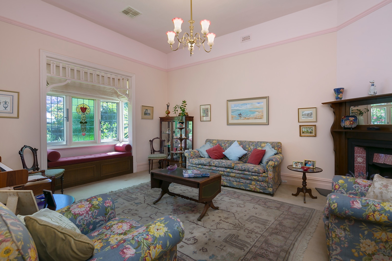 26 Knightsbridge Road, Hazelwood Park Sold by Booth Real Estate - image 1