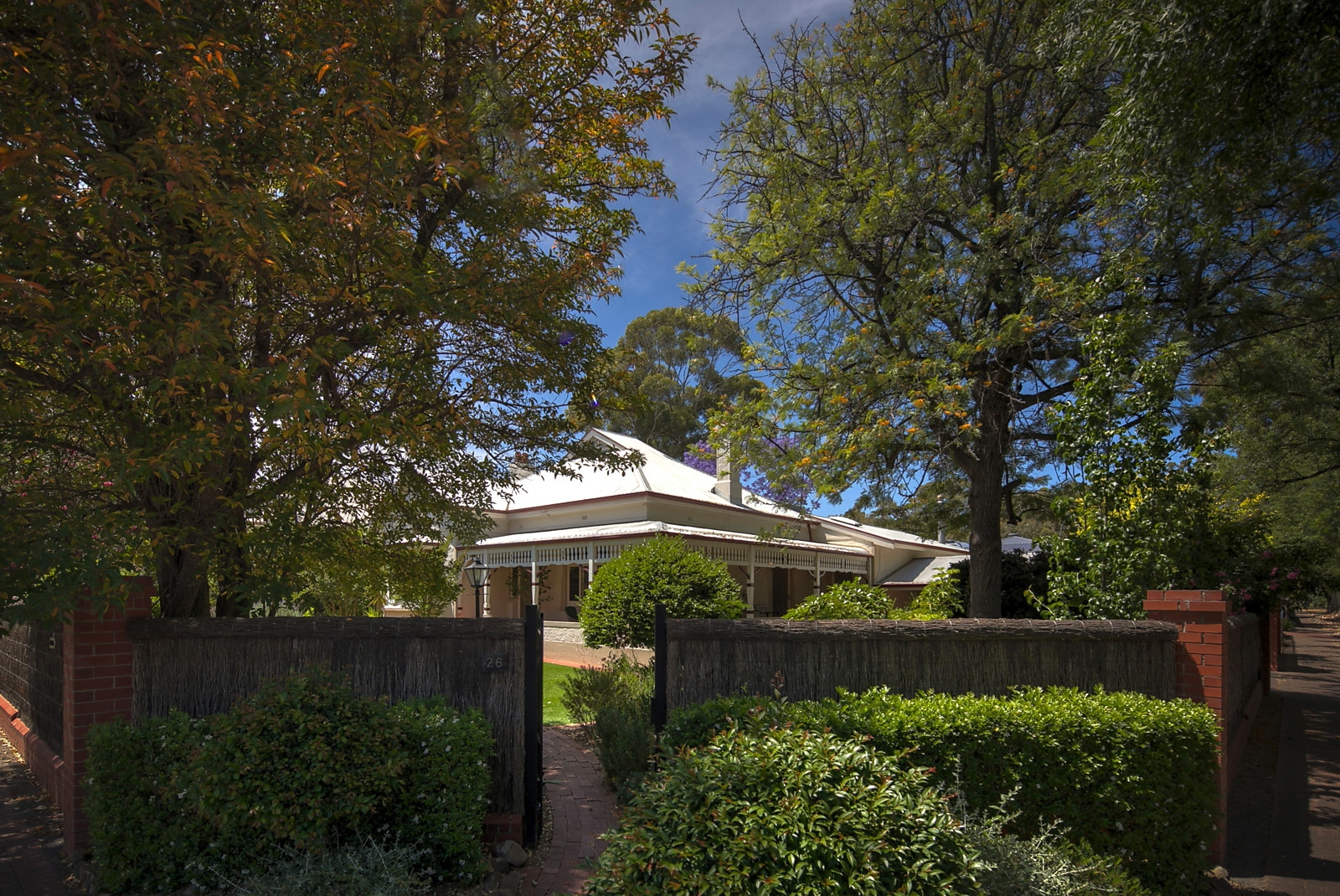 26 Knightsbridge Road, Hazelwood Park Sold by Booth Real Estate - image 1