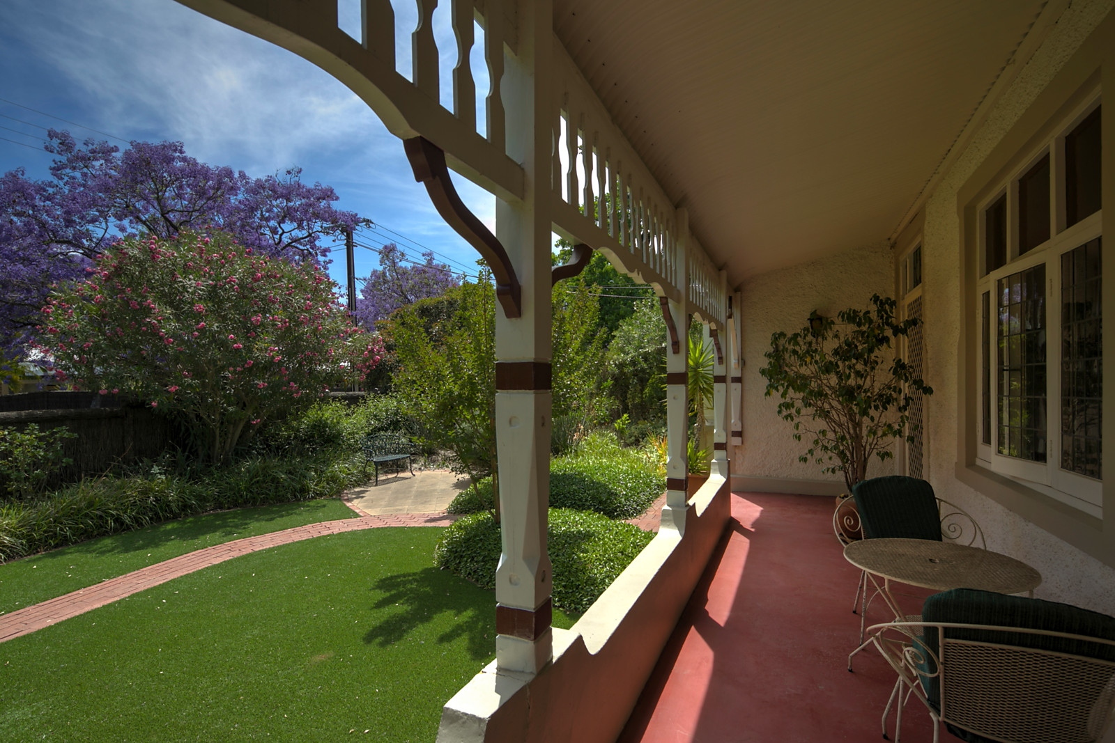 26 Knightsbridge Road, Hazelwood Park Sold by Booth Real Estate - image 1