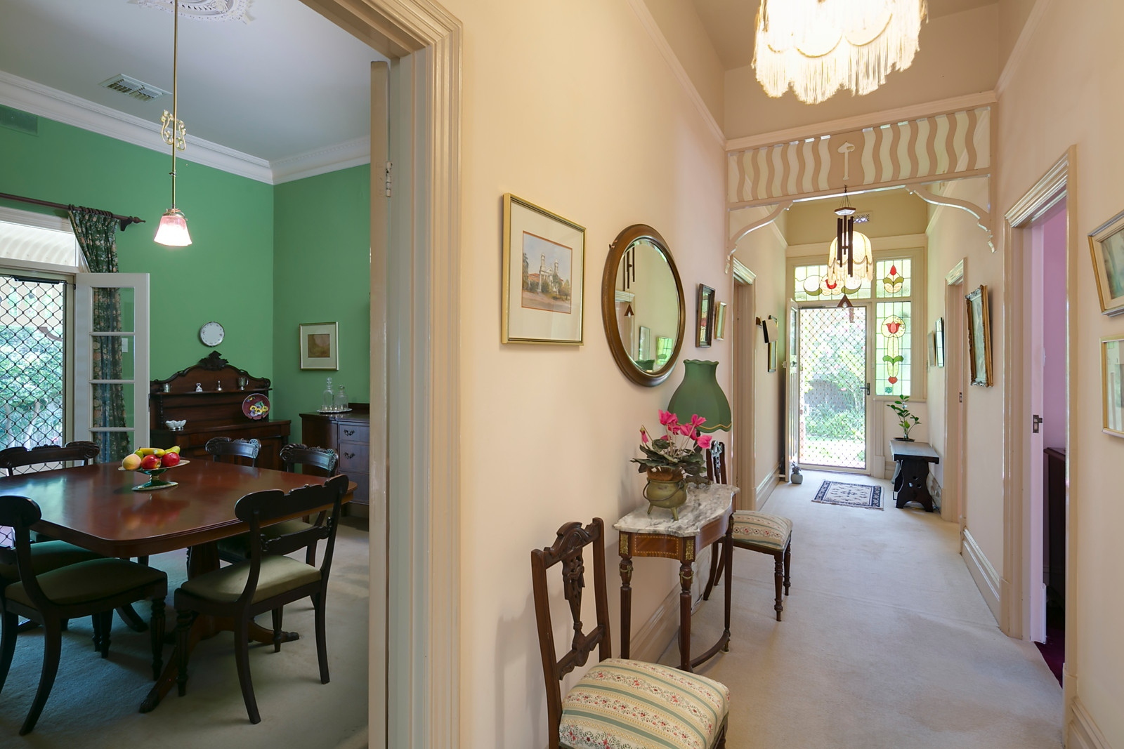 26 Knightsbridge Road, Hazelwood Park Sold by Booth Real Estate - image 1