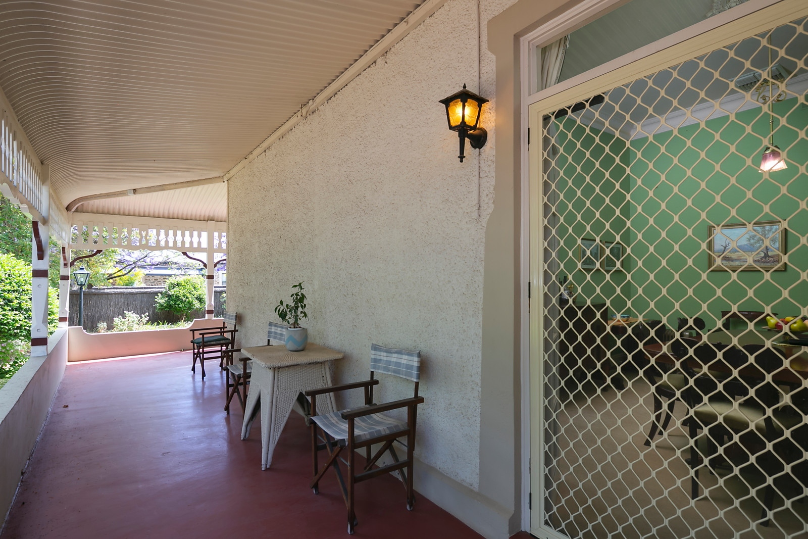 26 Knightsbridge Road, Hazelwood Park Sold by Booth Real Estate - image 1