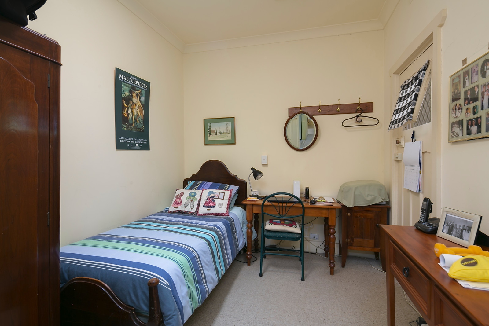 26 Knightsbridge Road, Hazelwood Park Sold by Booth Real Estate - image 1
