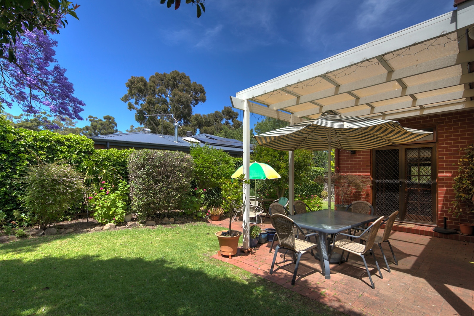 26 Knightsbridge Road, Hazelwood Park Sold by Booth Real Estate - image 1