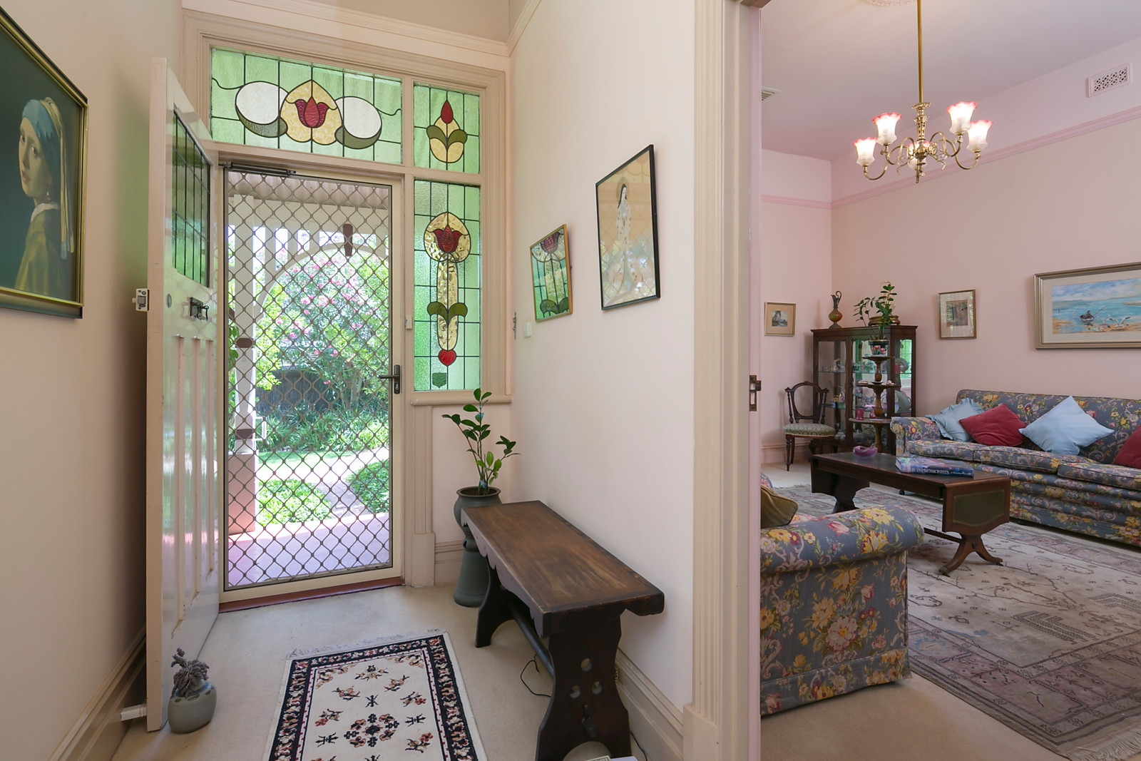 26 Knightsbridge Road, Hazelwood Park Sold by Booth Real Estate - image 1