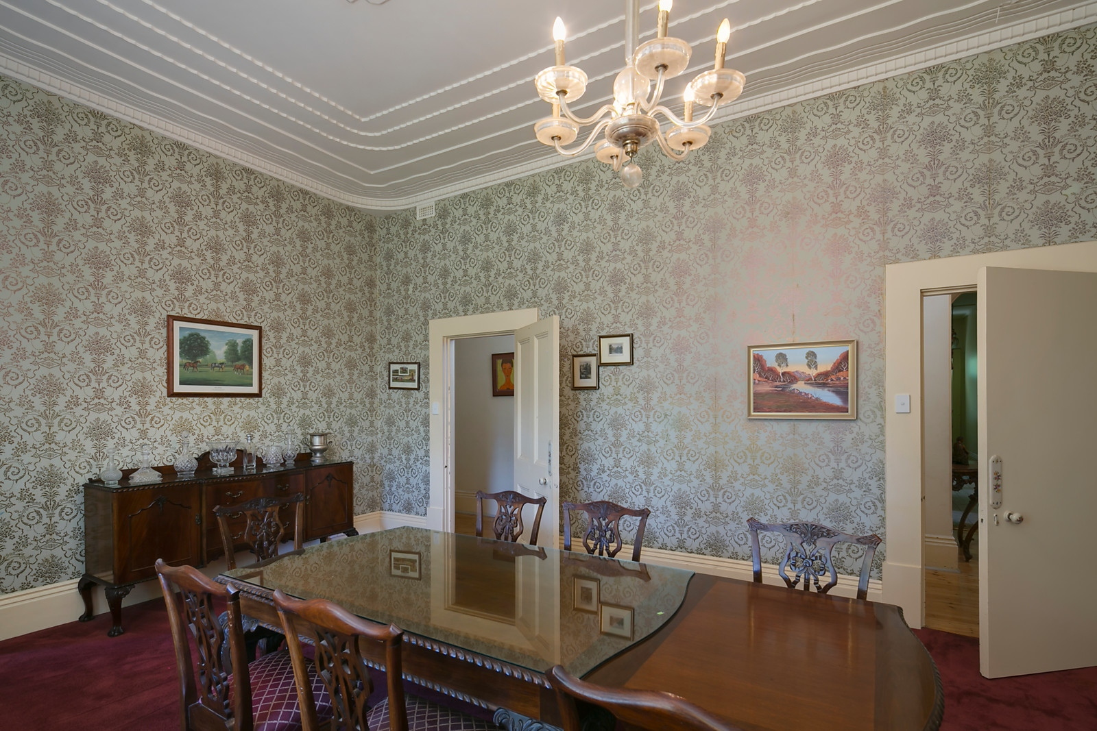 32 Avenue Street, Millswood Sold by Booth Real Estate - image 1