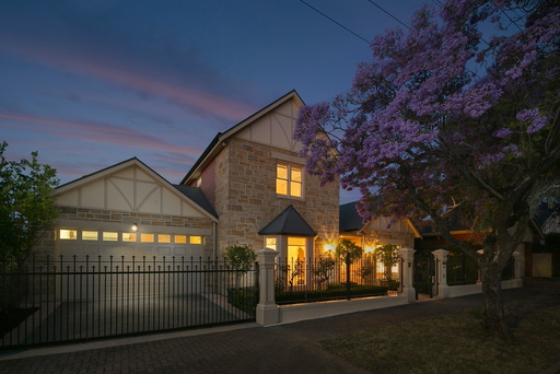 15A Stirling Street, Tusmore Sold by Booth Real Estate