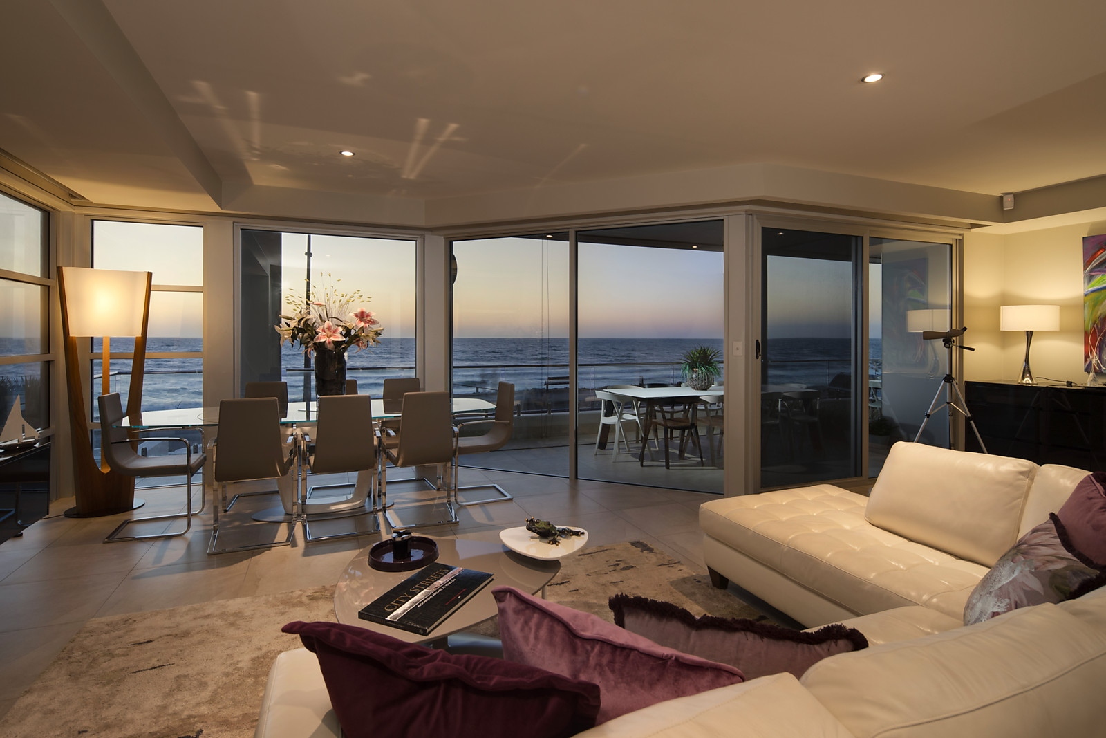 43 North Esplanade, Glenelg North Sold by Booth Real Estate - image 1
