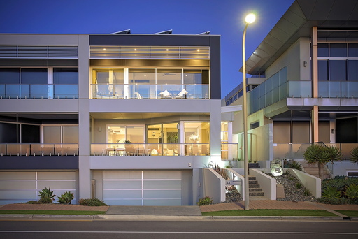 43 North Esplanade, Glenelg North Sold by Booth Real Estate