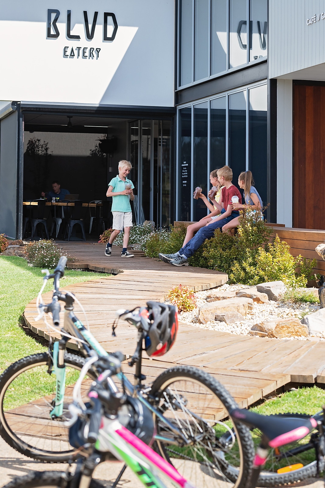 14 Red Gum Crescent, Mount Barker Sold by Booth Real Estate - image 1