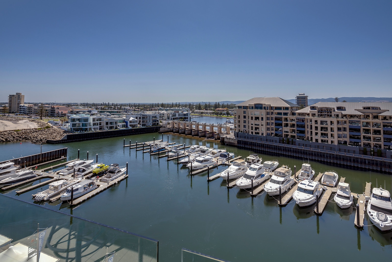 47/5 Holdfast Promenade, Glenelg Sold by Booth Real Estate - image 1