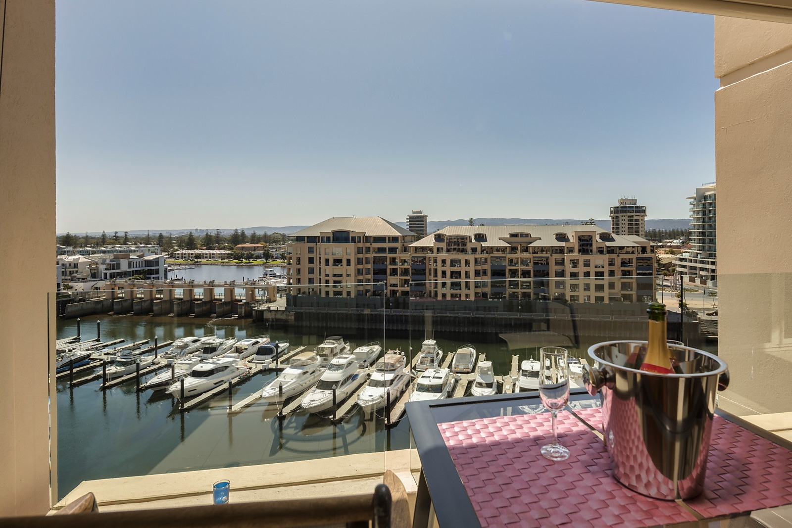 47/5 Holdfast Promenade, Glenelg Sold by Booth Real Estate - image 1
