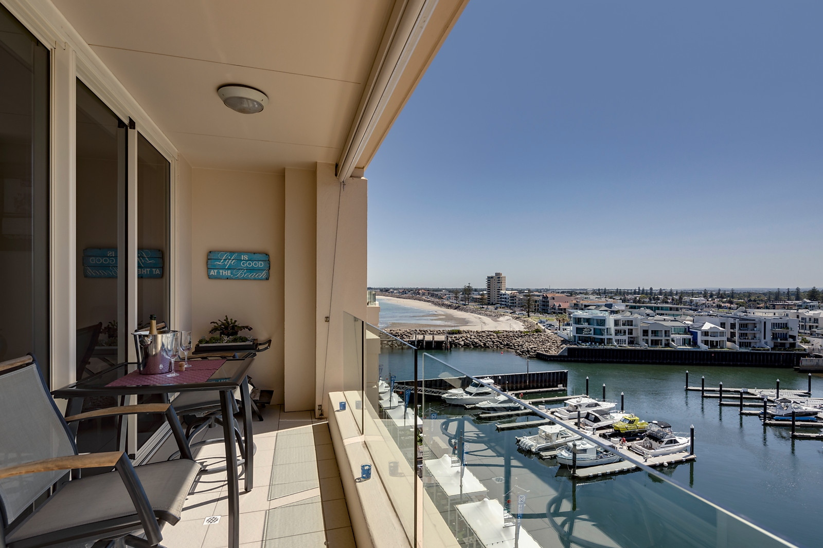 47/5 Holdfast Promenade, Glenelg Sold by Booth Real Estate - image 1