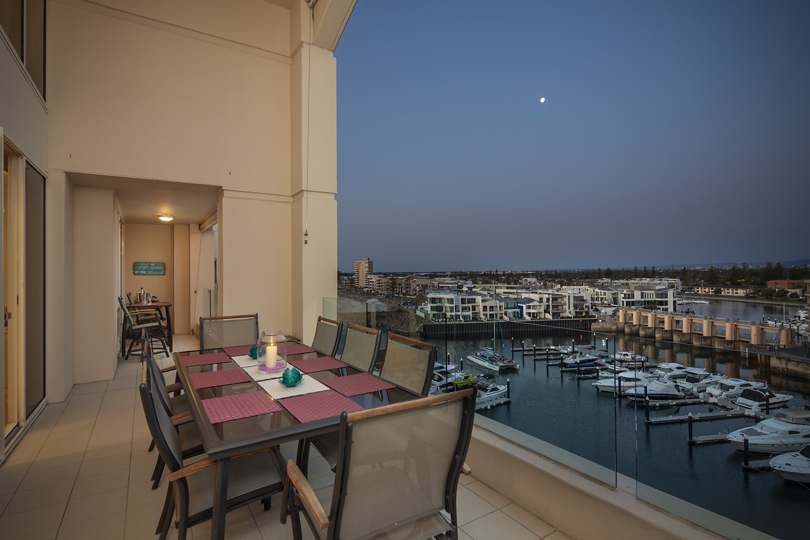 47/5 Holdfast Promenade, Glenelg Sold by Booth Real Estate - image 1