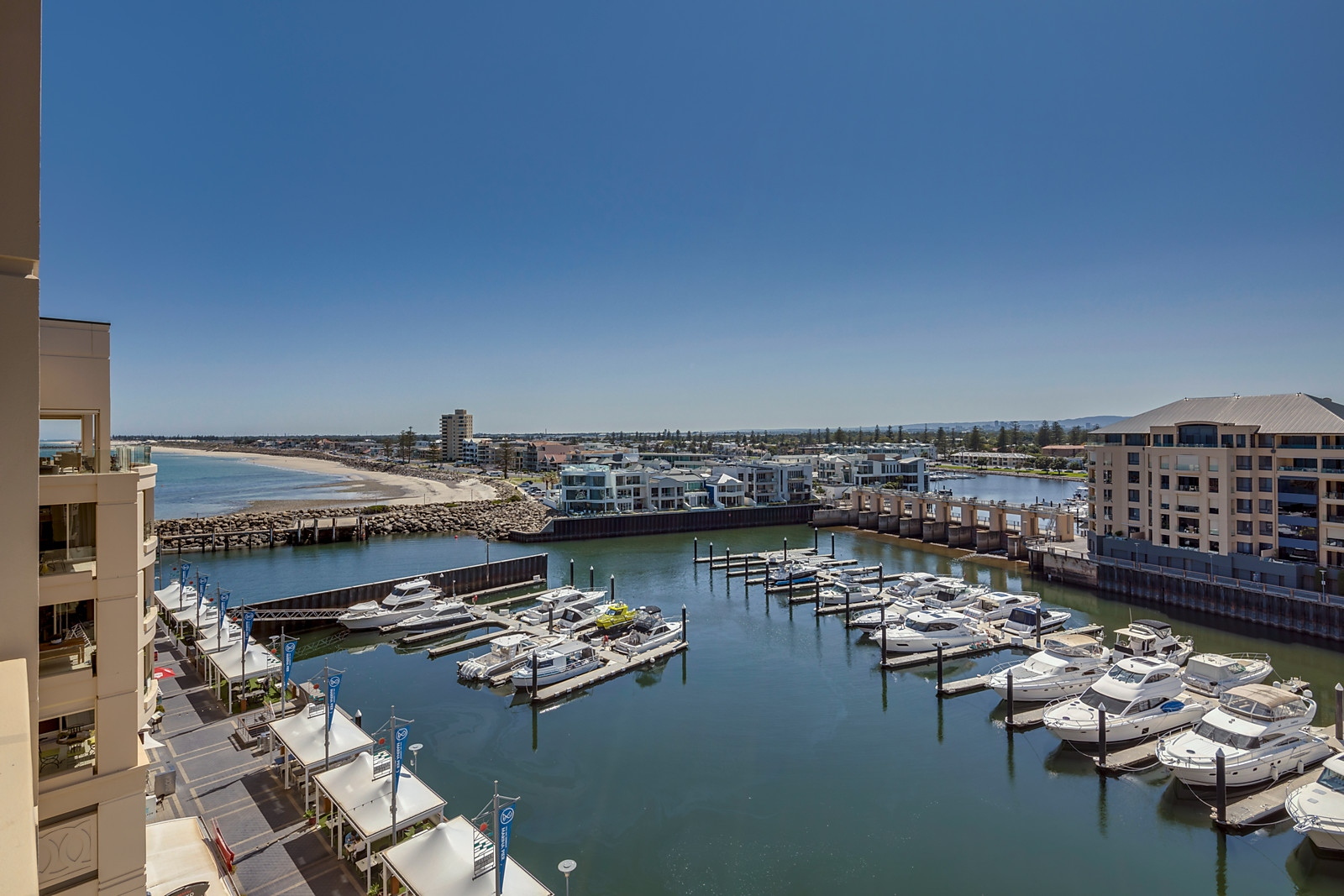 47/5 Holdfast Promenade, Glenelg Sold by Booth Real Estate - image 1
