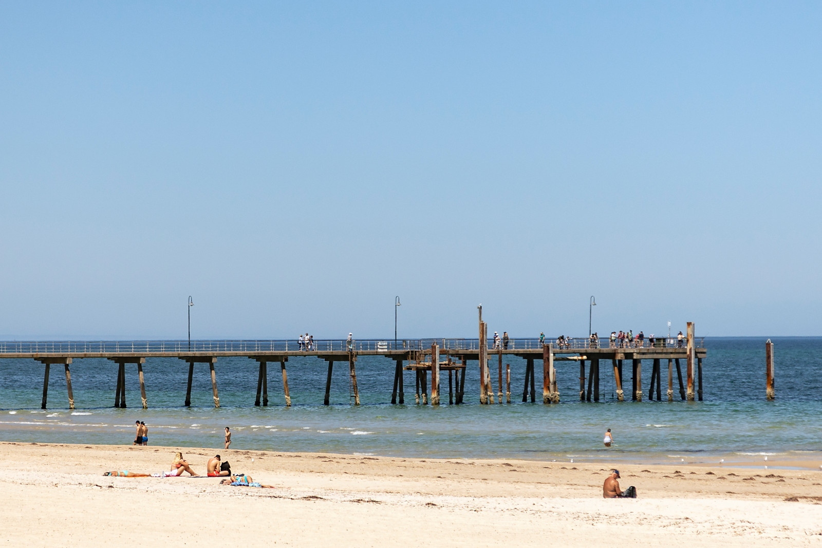 47/5 Holdfast Promenade, Glenelg Sold by Booth Real Estate - image 1