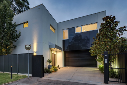 2 Sheppards Lane, Norwood Sold by Booth Real Estate