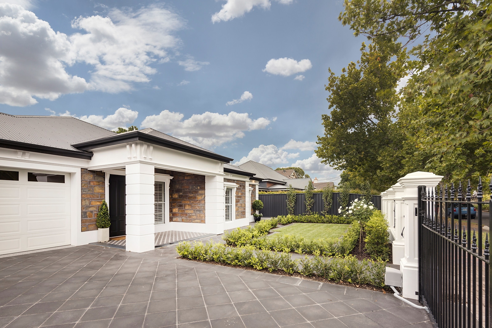 53 Seventh Avenue, St Peters Sold by Booth Real Estate - image 1