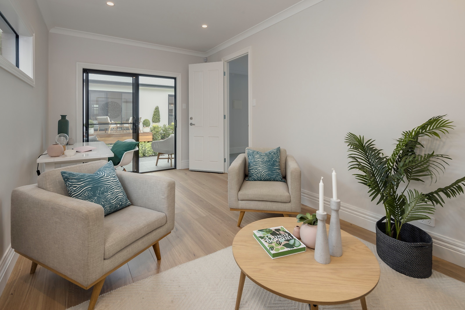 53 Seventh Avenue, St Peters Sold by Booth Real Estate - image 1