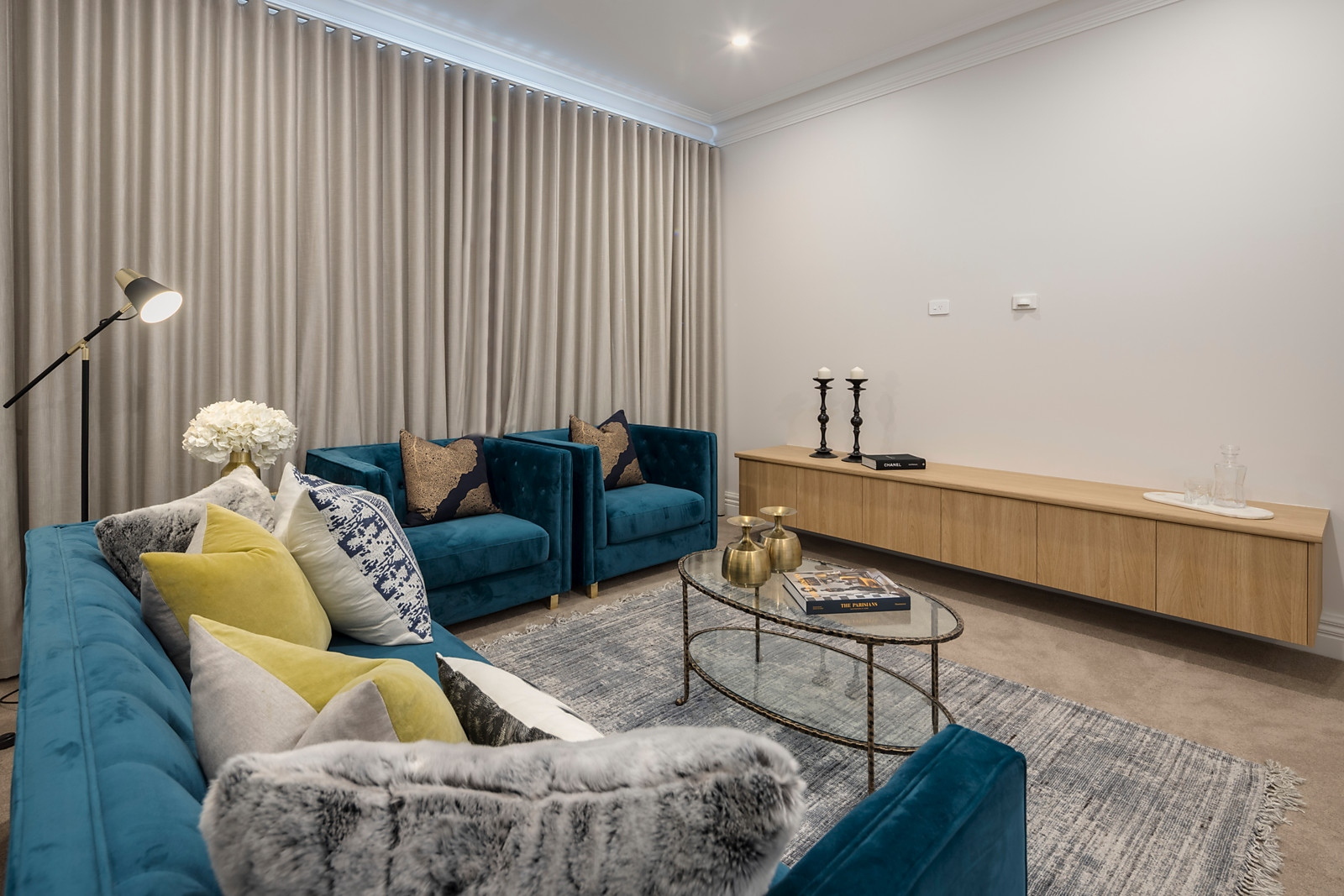 53 Seventh Avenue, St Peters Sold by Booth Real Estate - image 1