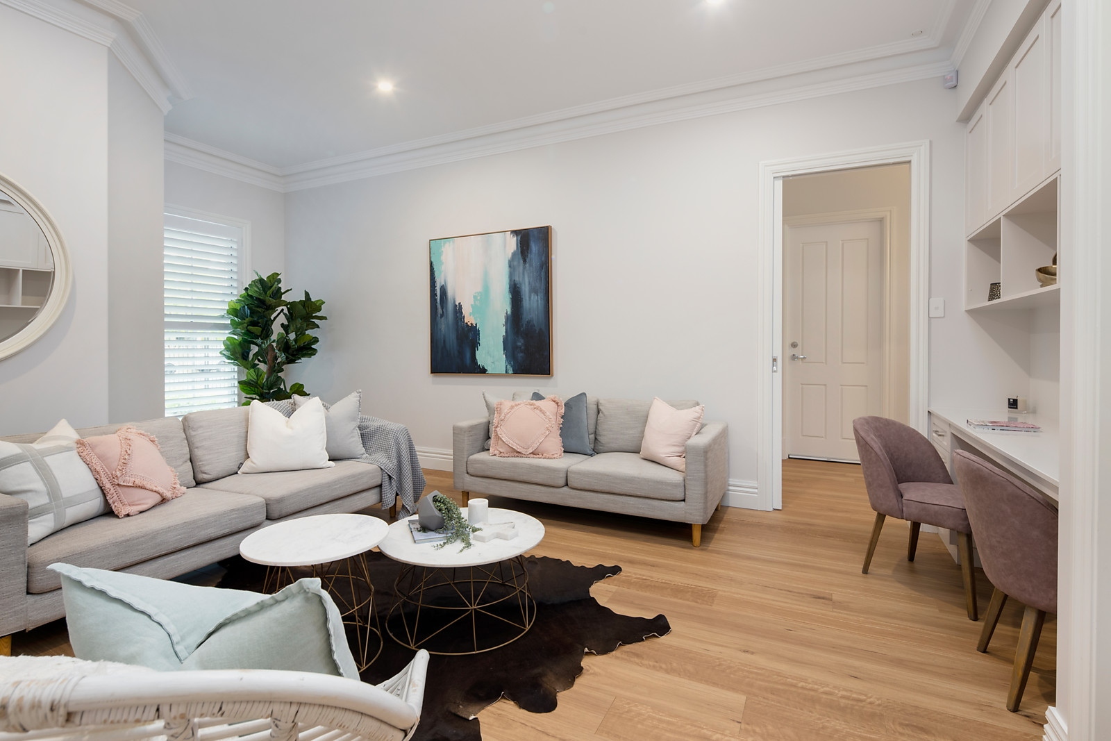 53 Seventh Avenue, St Peters Sold by Booth Real Estate - image 1