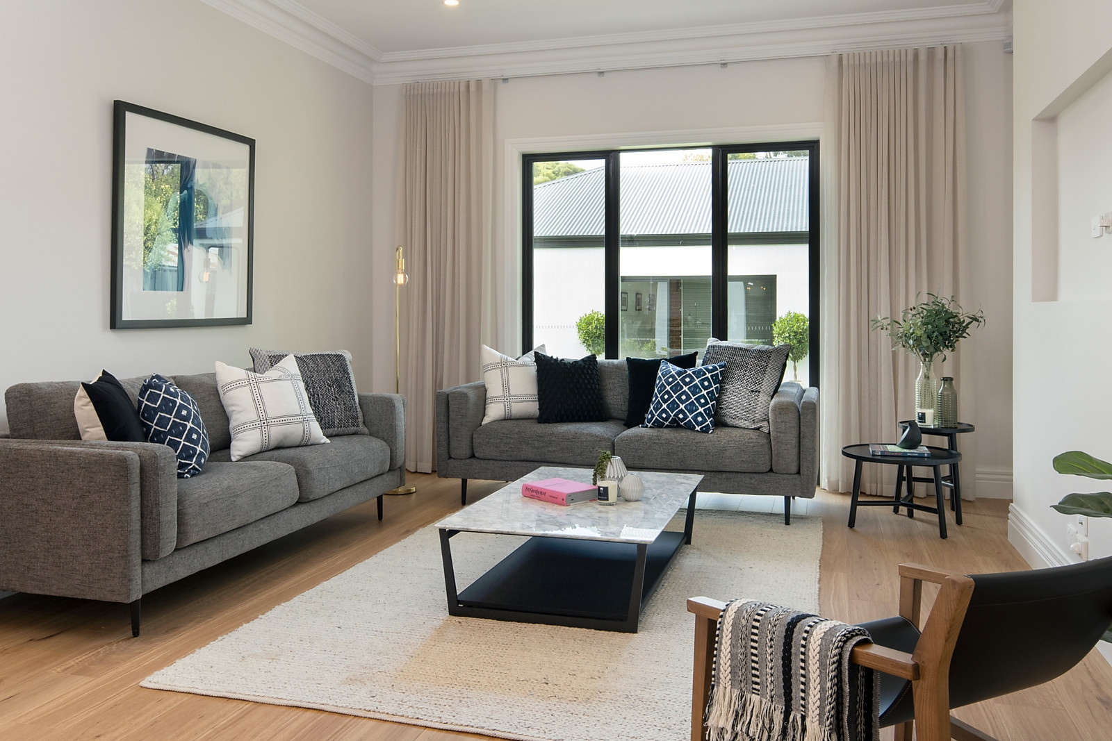 53 Seventh Avenue, St Peters Sold by Booth Real Estate - image 1