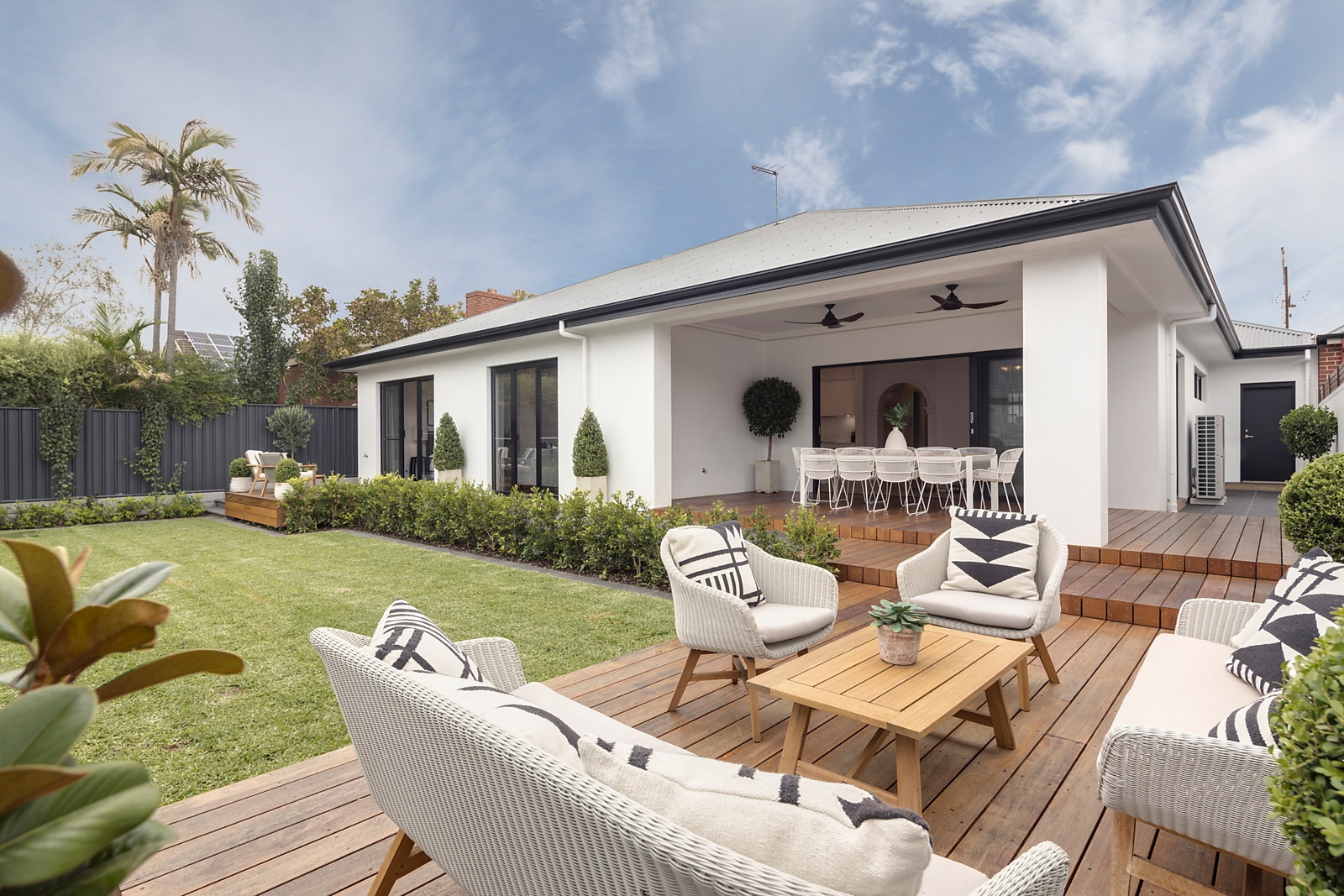 53 Seventh Avenue, St Peters Sold by Booth Real Estate - image 1