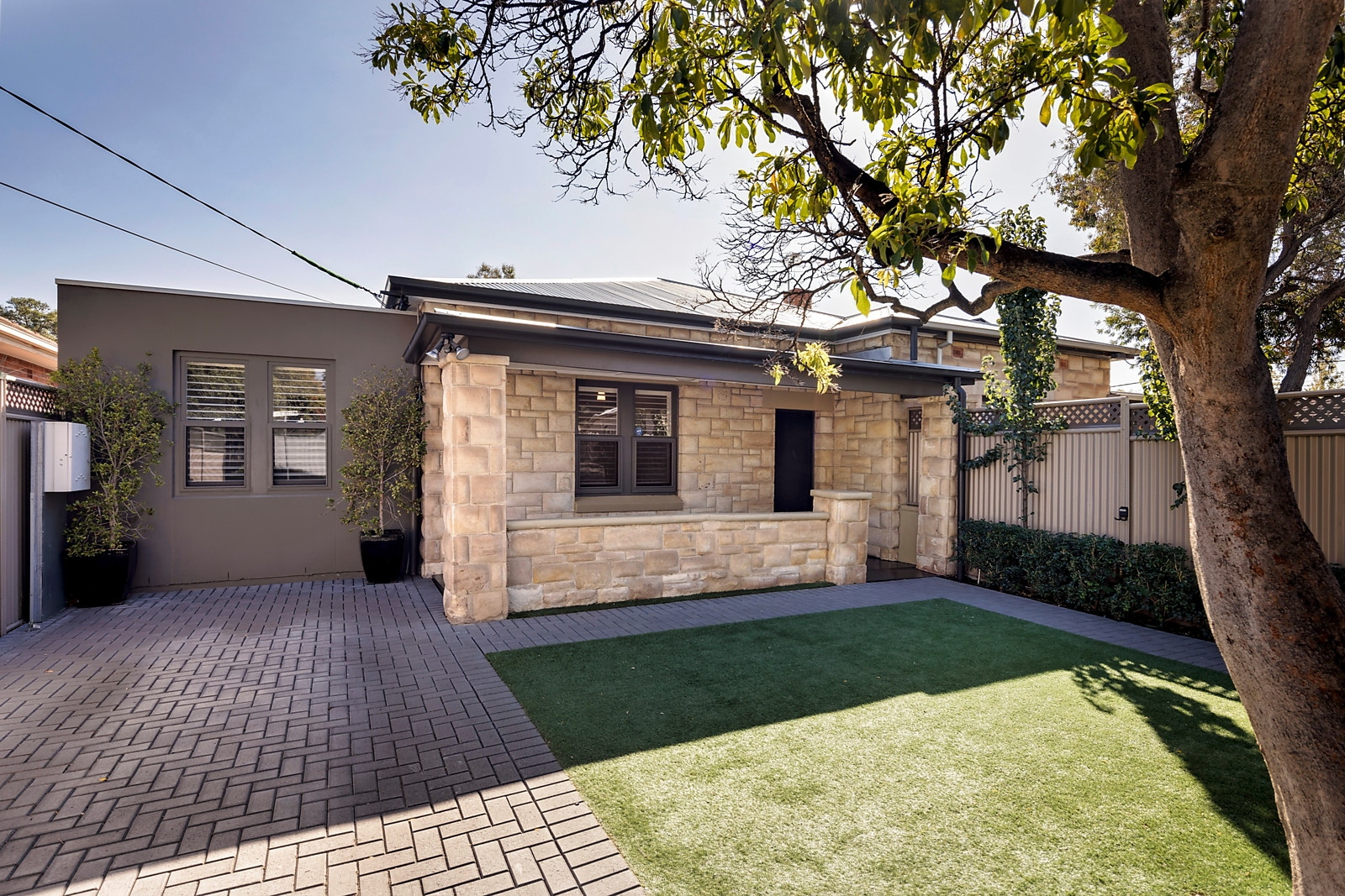 10 Weller Street, Goodwood Sold by Booth Real Estate - image 1