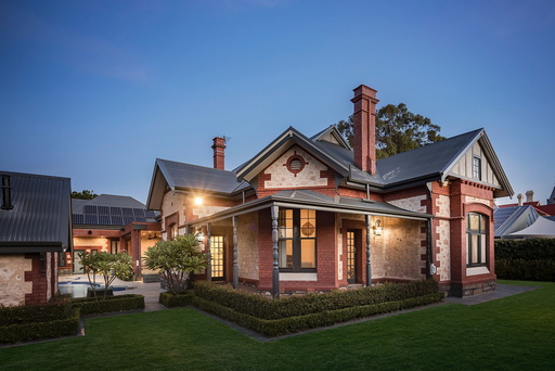 32 Avenel Gardens Road, Medindie Sold by Booth Real Estate
