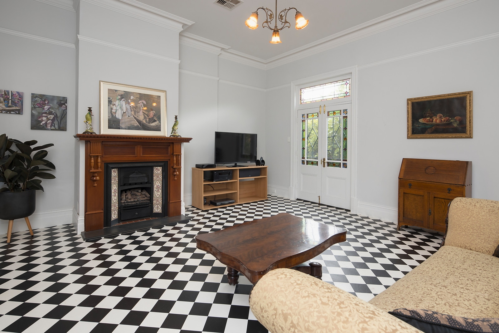 23 Victoria Avenue, Unley Park Sold by Booth Real Estate - image 1