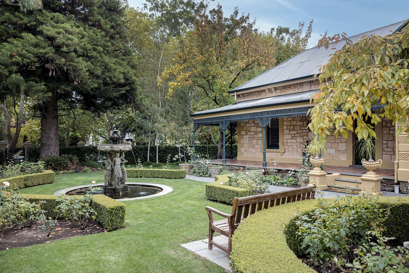 23 Victoria Avenue, Unley Park Sold by Booth Real Estate - image 1