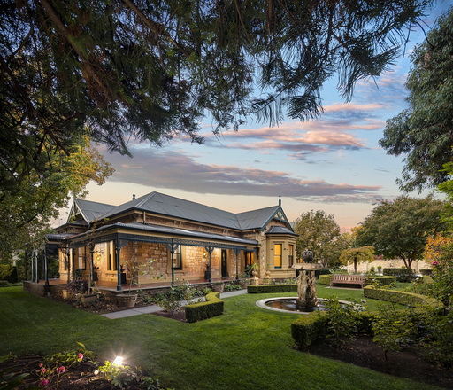 23 Victoria Avenue, Unley Park Sold by Booth Real Estate