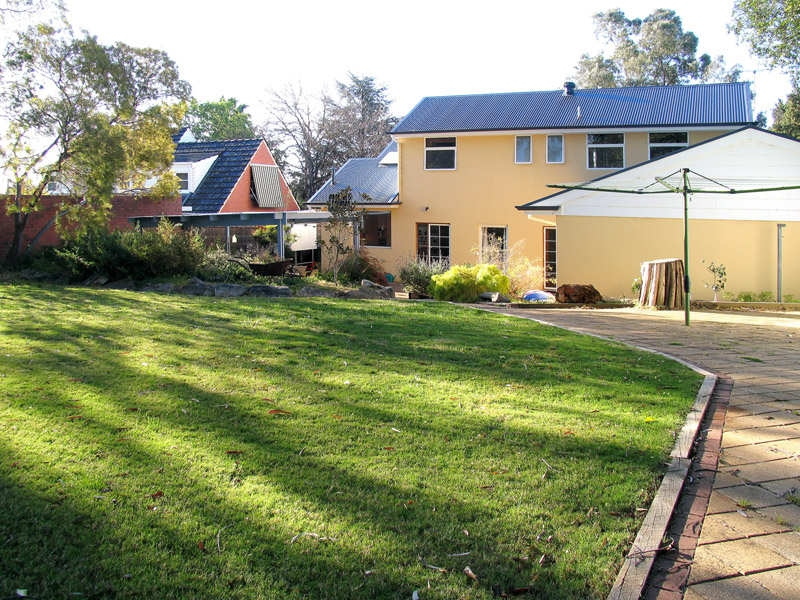 4 Riesling Crescent, Wattle Park Sold by Booth Real Estate - image 1