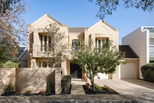 17 Medindie Lane, Medindie Sold by Booth Real Estate