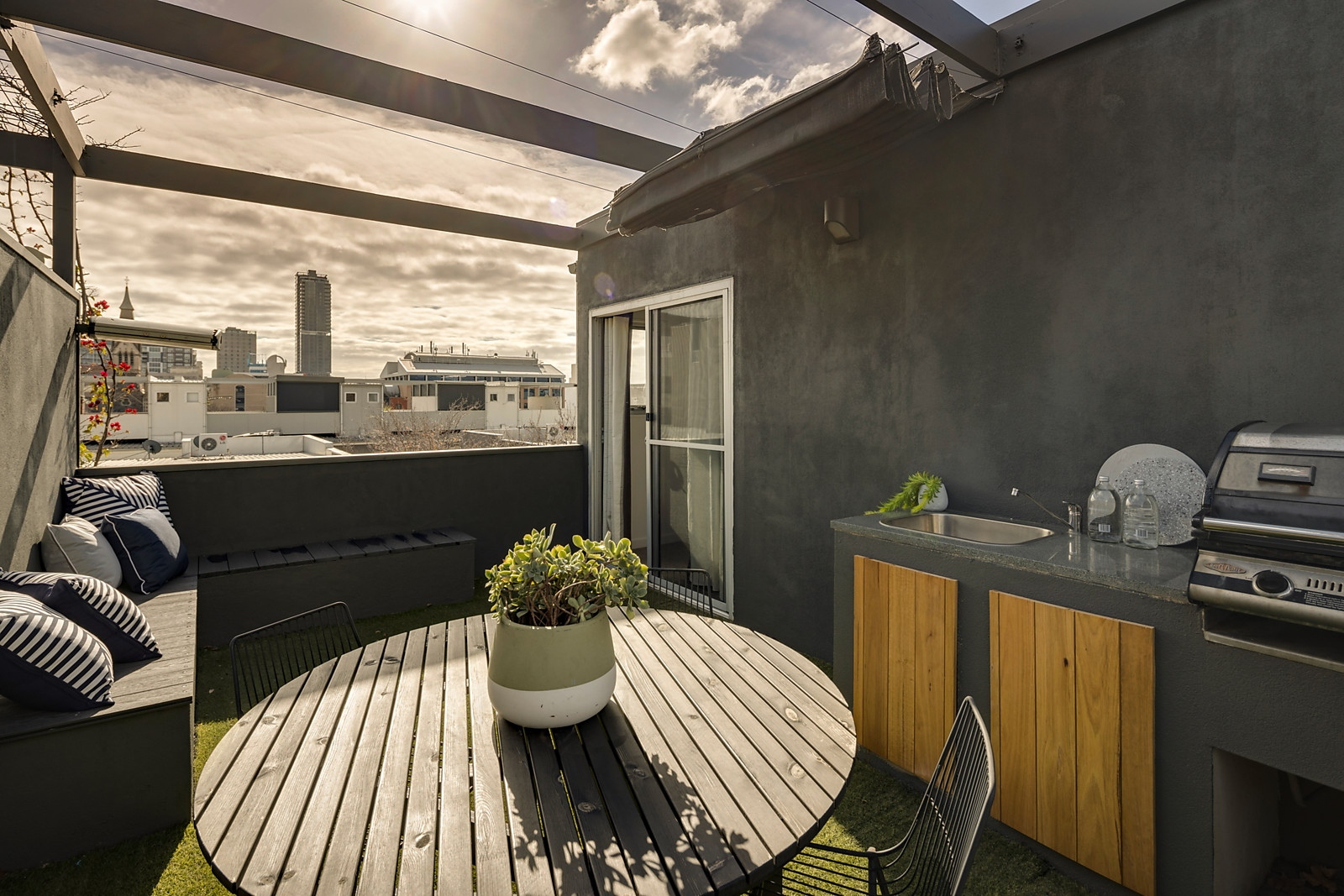 170 Wakefield Street, Adelaide Sold by Booth Real Estate - image 1