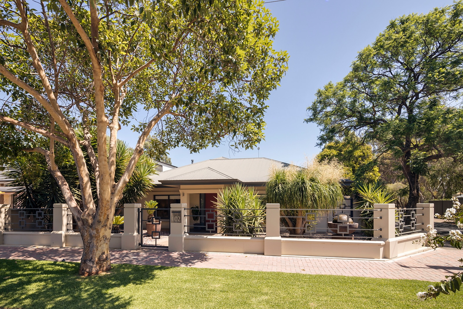 102 Ninth Avenue, Royston Park Sold by Booth Real Estate - image 1