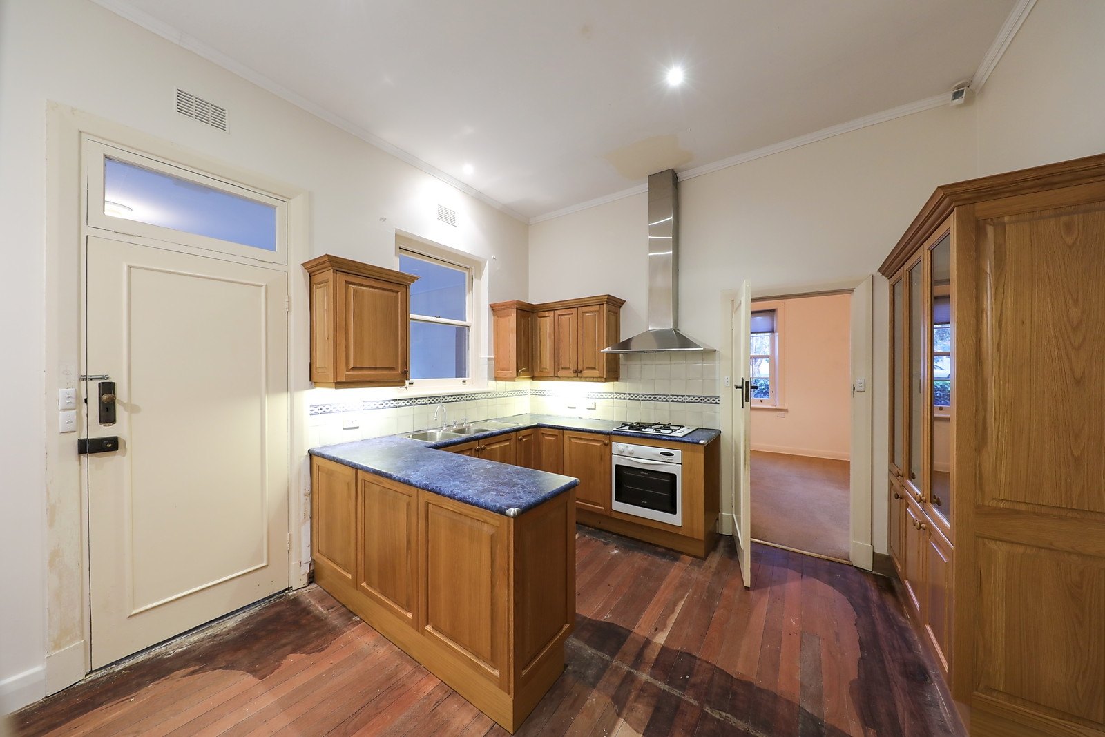 31 Lerwick Avenue, Hazelwood Park Sold by Booth Real Estate - image 1