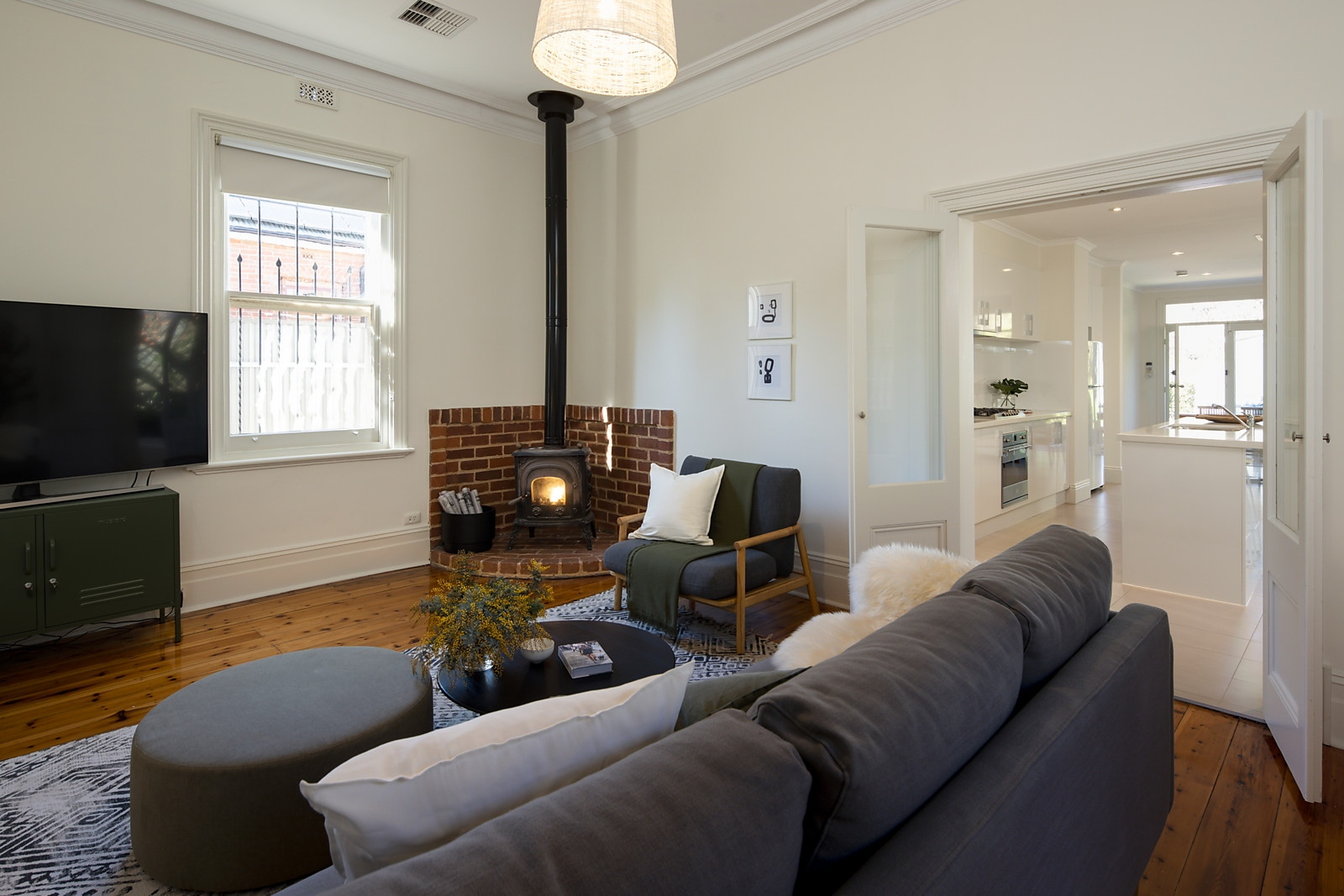 23 Hughes Street, Unley Sold by Booth Real Estate - image 1