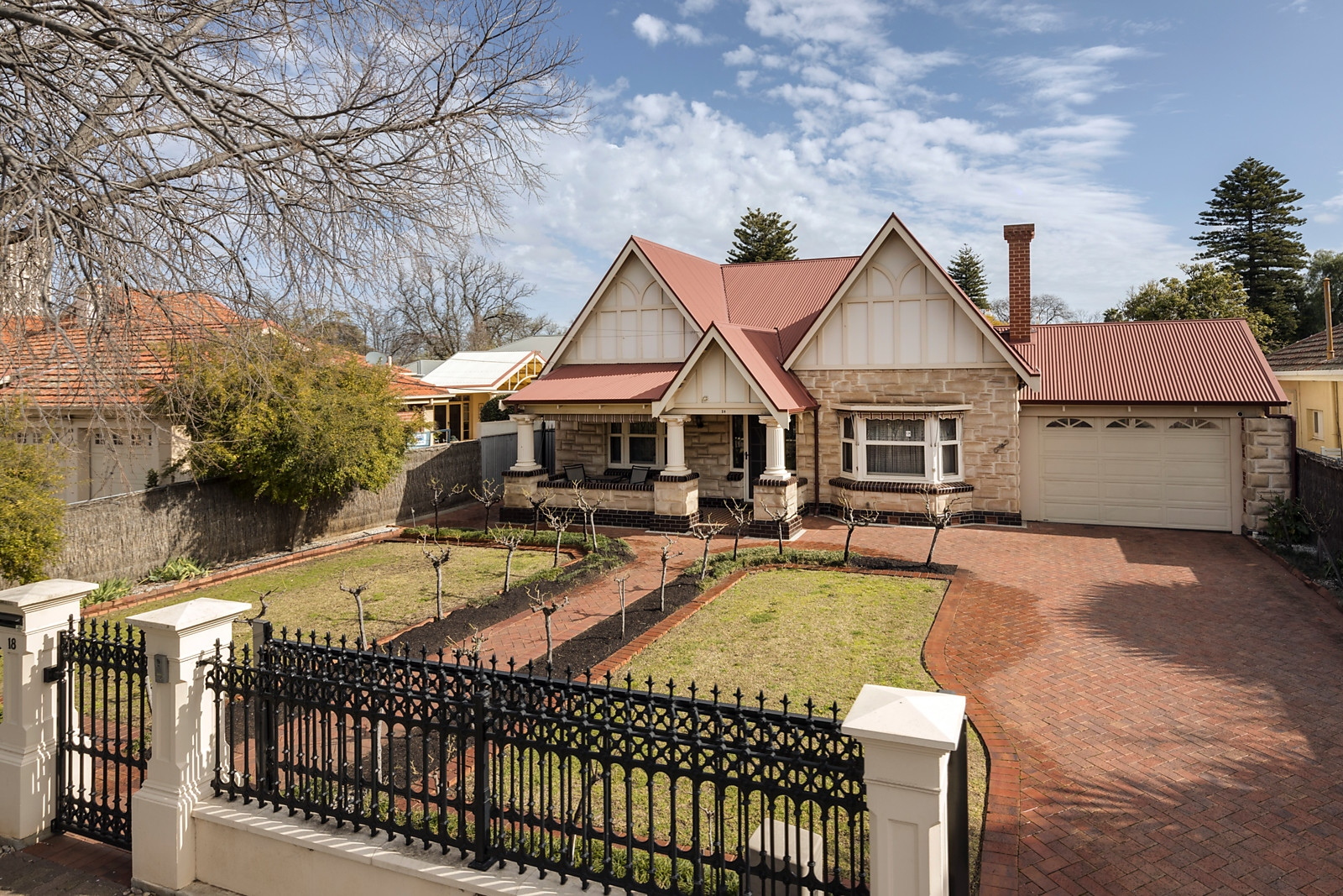 18 Galway Avenue, Collinswood Sold by Booth Real Estate - image 1