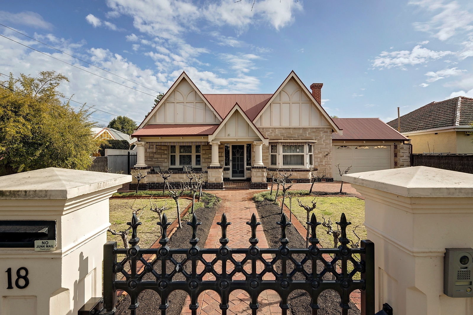 18 Galway Avenue, Collinswood Sold by Booth Real Estate - image 1