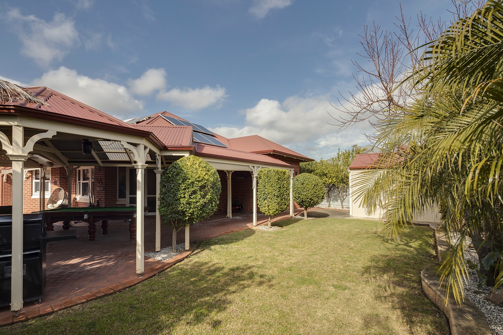 18 Galway Avenue, Collinswood Sold by Booth Real Estate - image 1